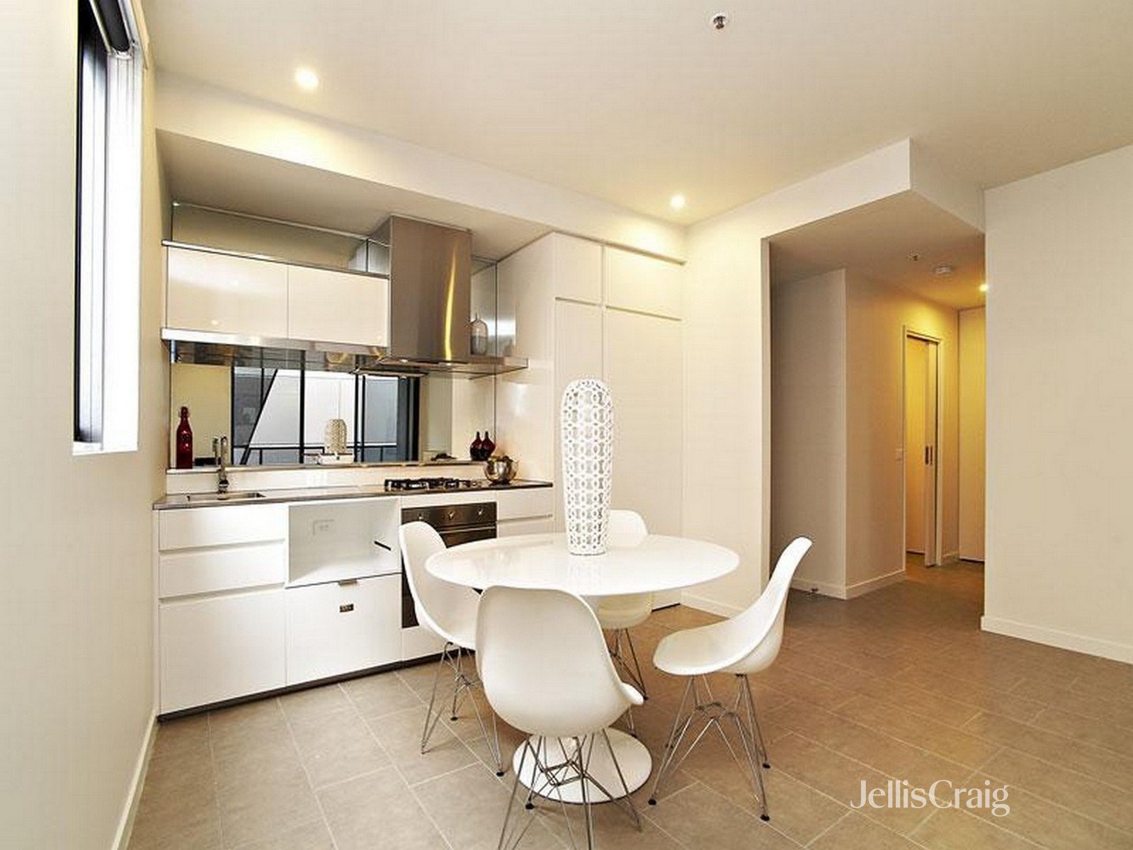 302/185 Rose Street, Fitzroy image 3