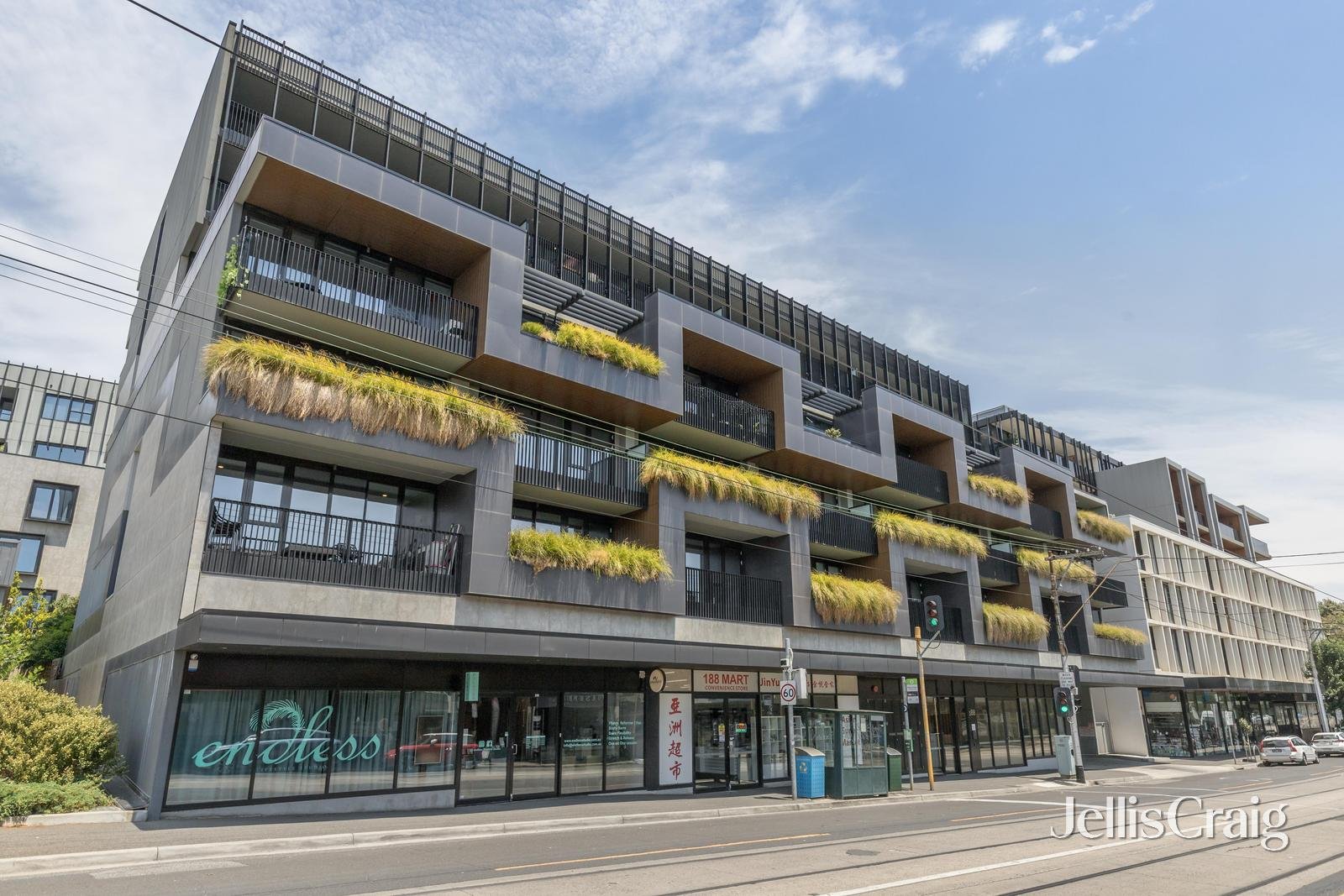 302/188 Whitehorse Road, Balwyn image 9