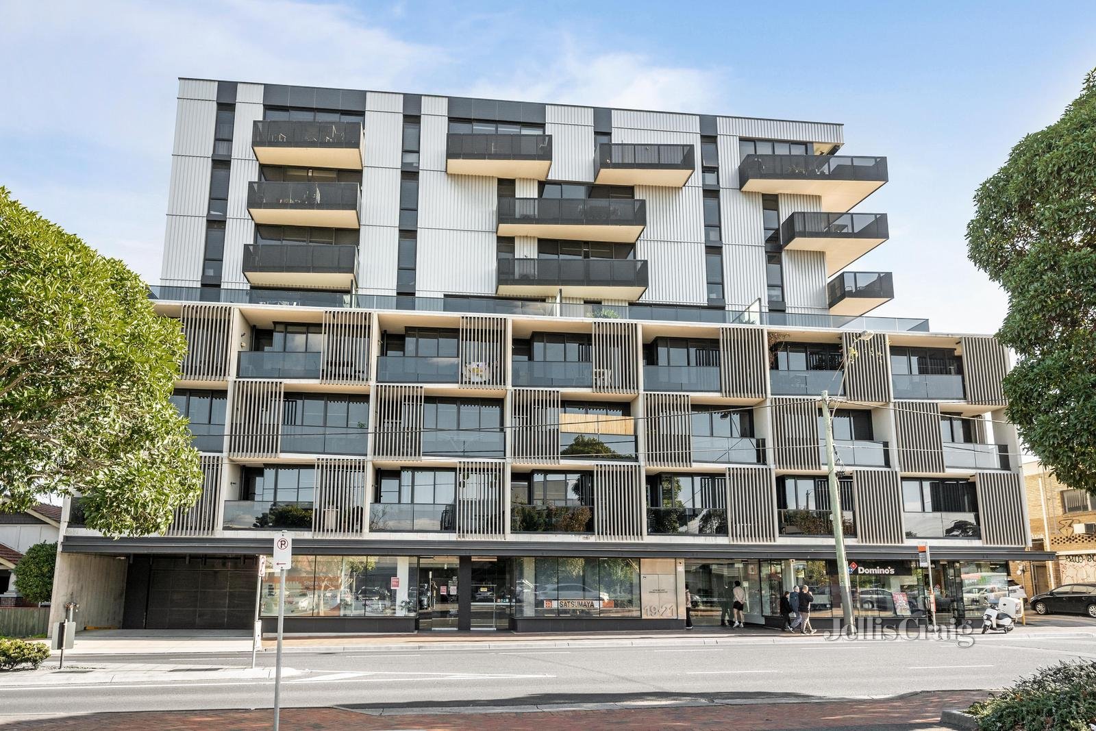 302/19-21 Hanover Street, Oakleigh image 13