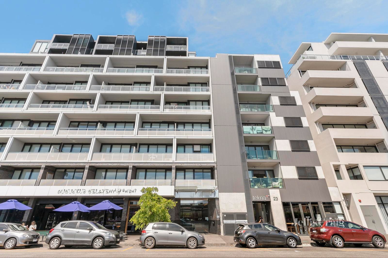 302/19 Russell Street, Essendon image 7