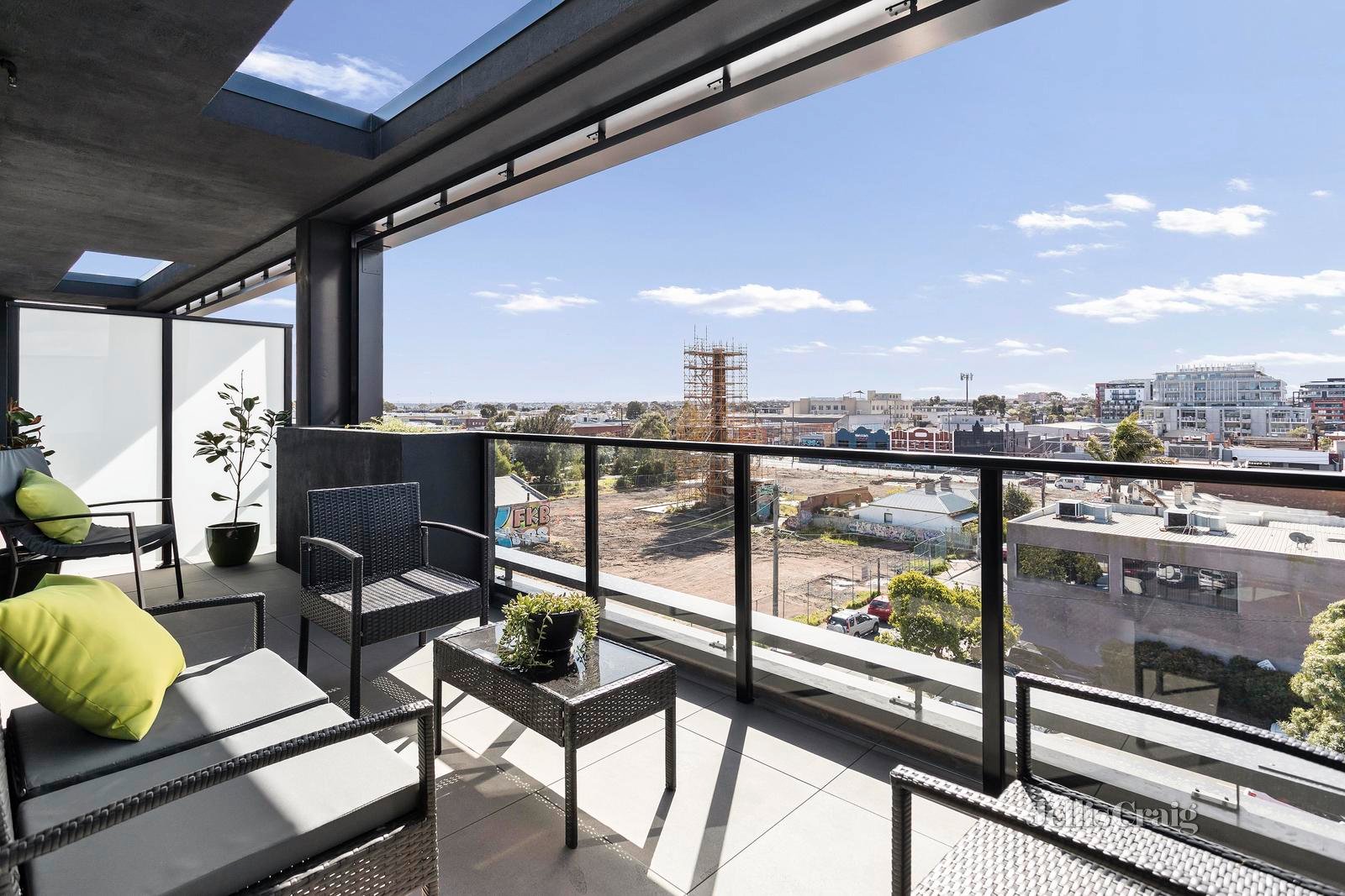 302/19 Wilkinson Street, Brunswick image 5