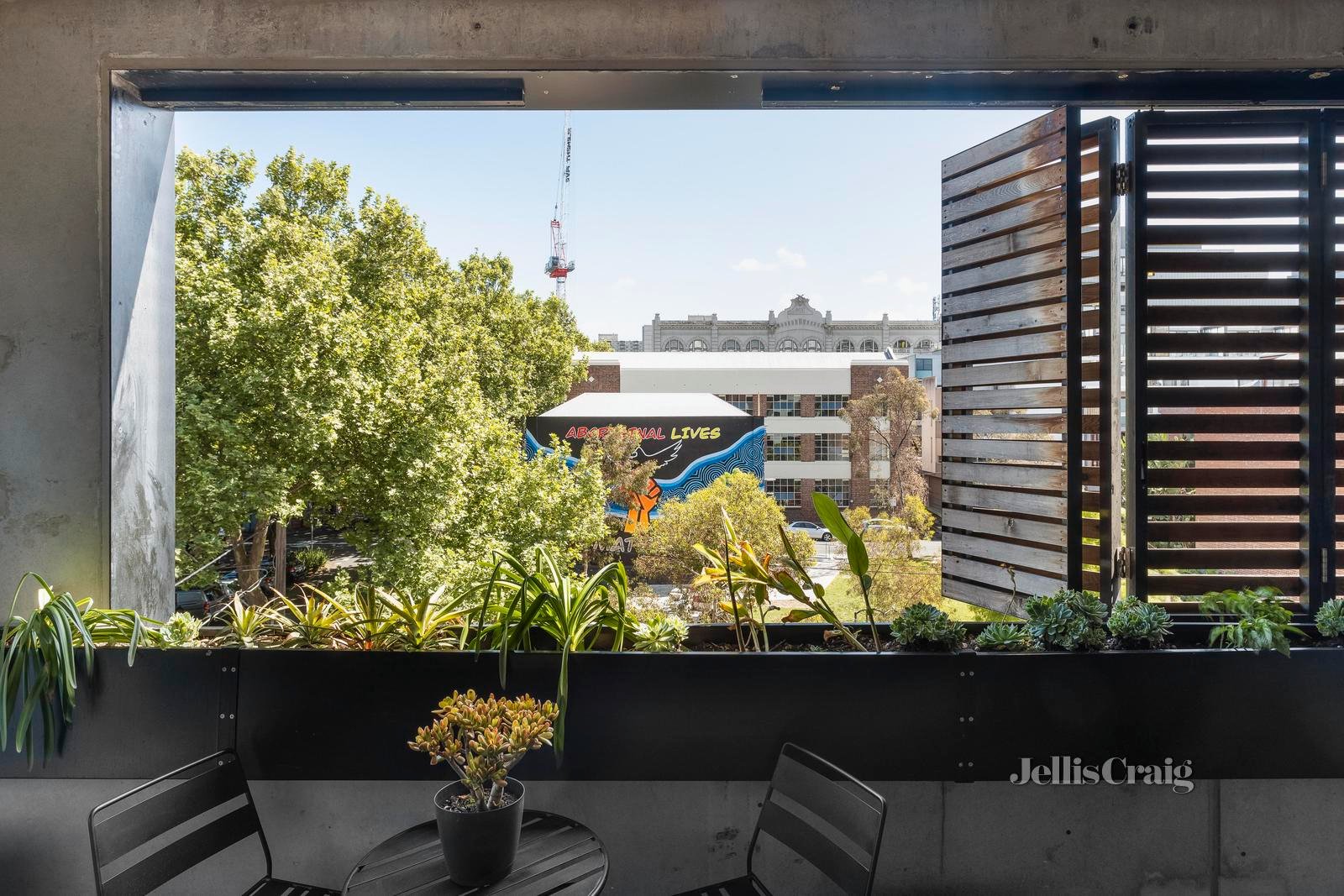 302/20 Peel Street, Collingwood image 2