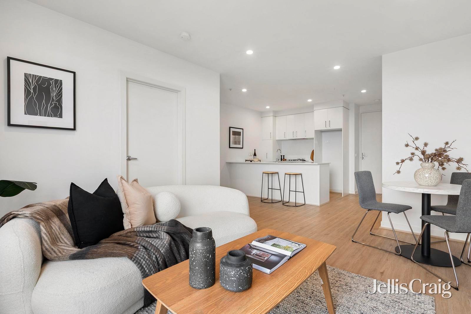 302/21 Lethbridge Street, Moonee&nbsp;Ponds image 1