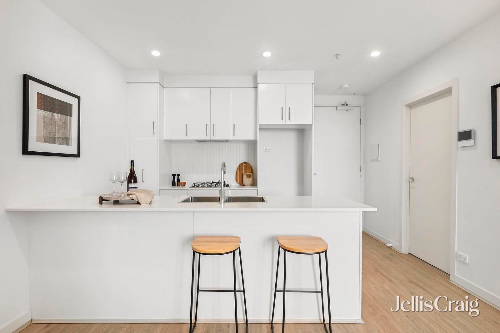 302/21 Lethbridge Street, Moonee&nbsp;Ponds image 3