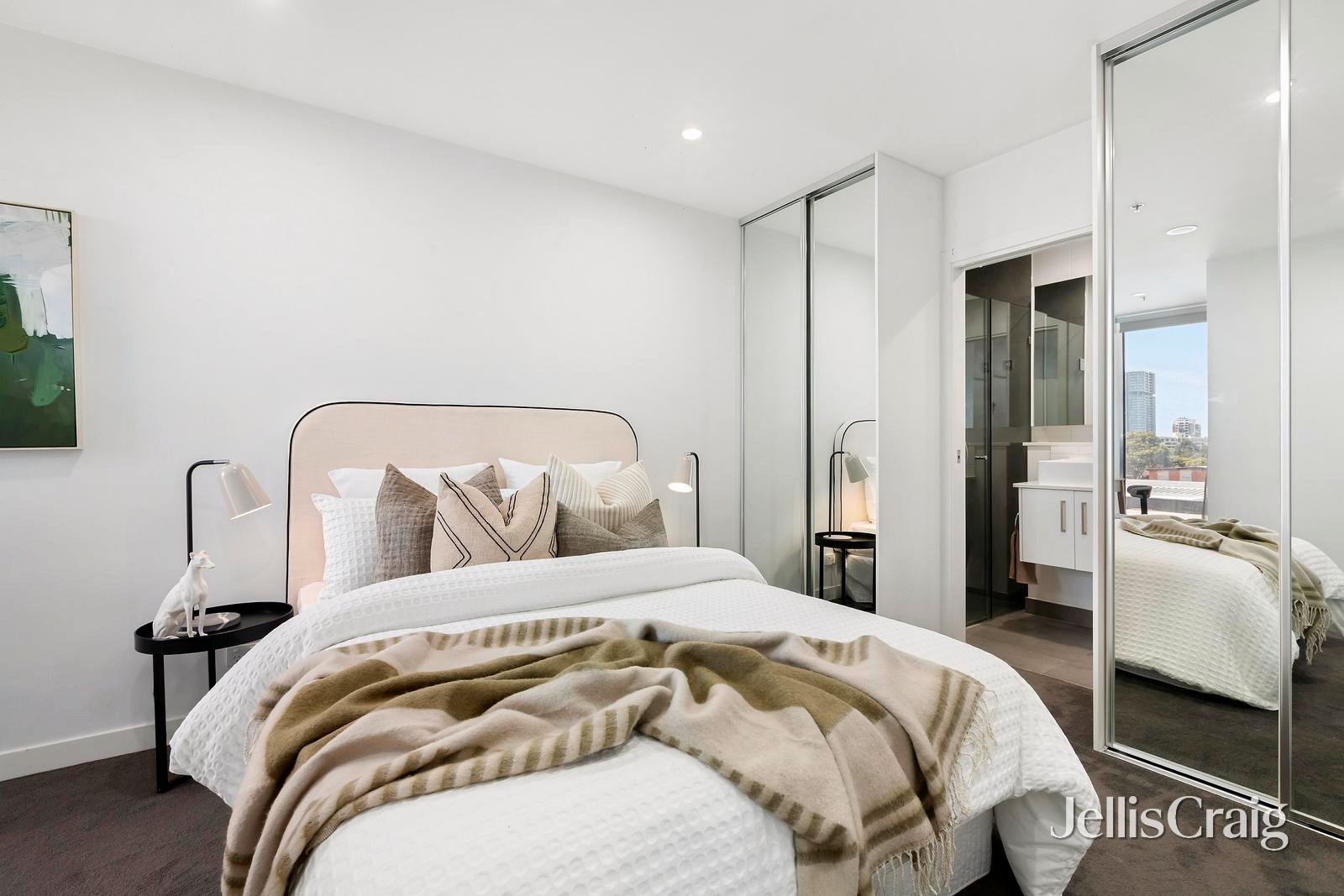 302/21 Lethbridge Street, Moonee&nbsp;Ponds image 4