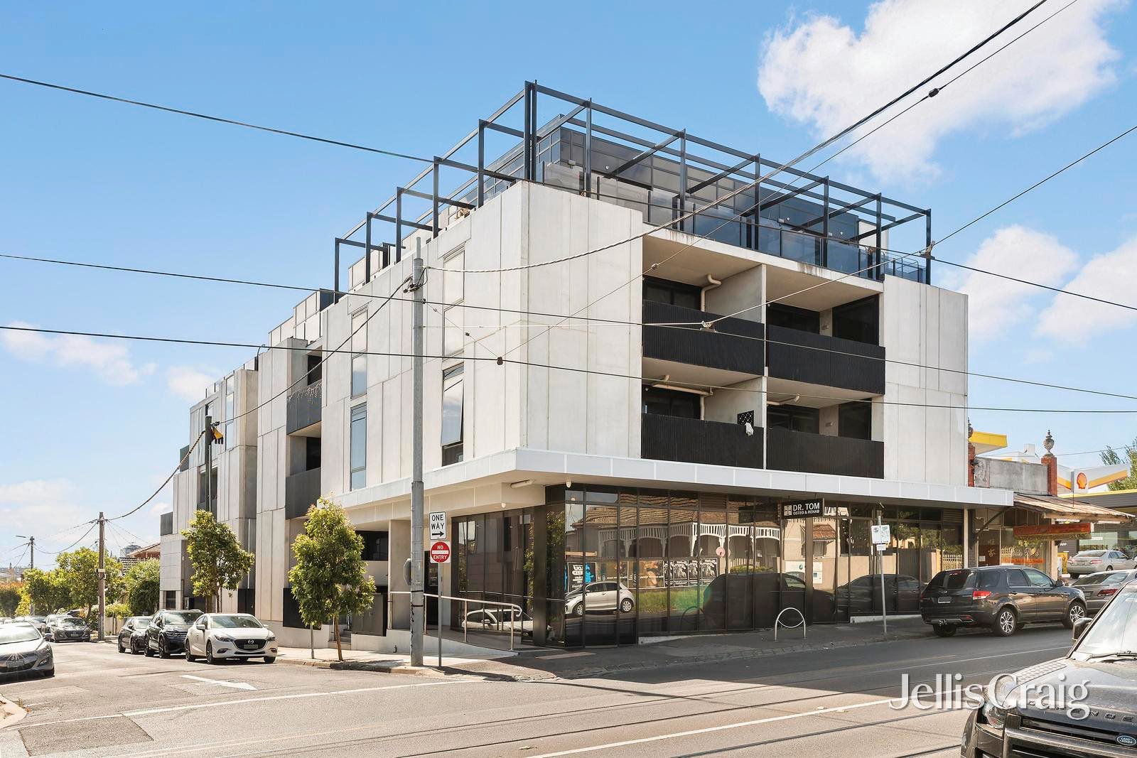 302/21 Lethbridge Street, Moonee&nbsp;Ponds image 10