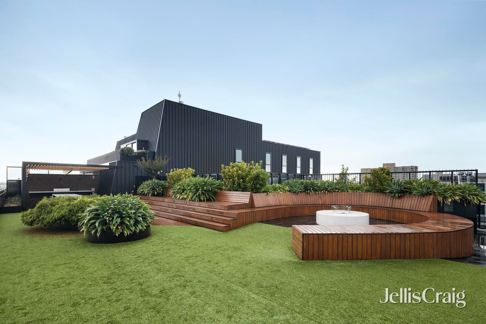 302/250 Gore Street, Fitzroy image 11