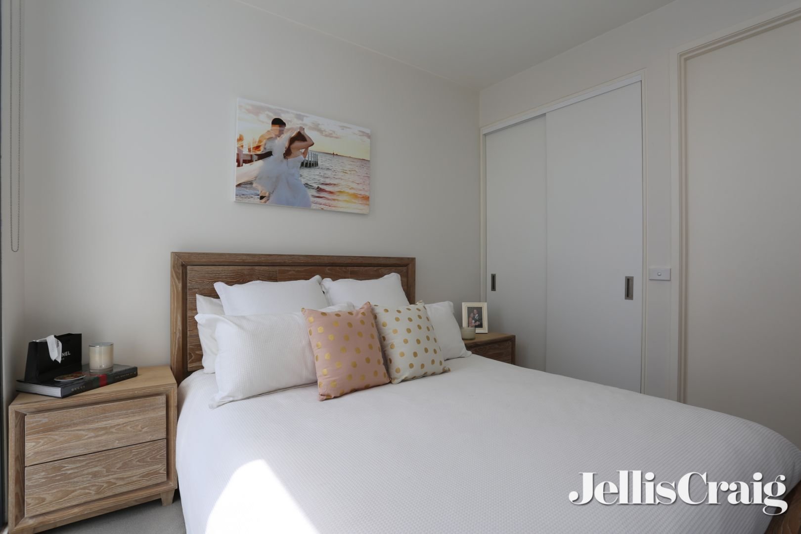 302/264 Drummond Street, Carlton image 5