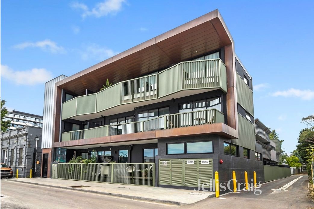 302/27 Aitken Street, Williamstown image 9