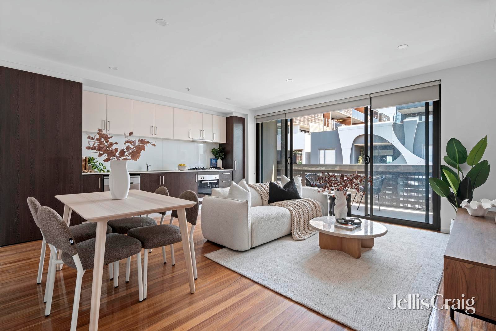 302/32 Breese Street, Brunswick image 1