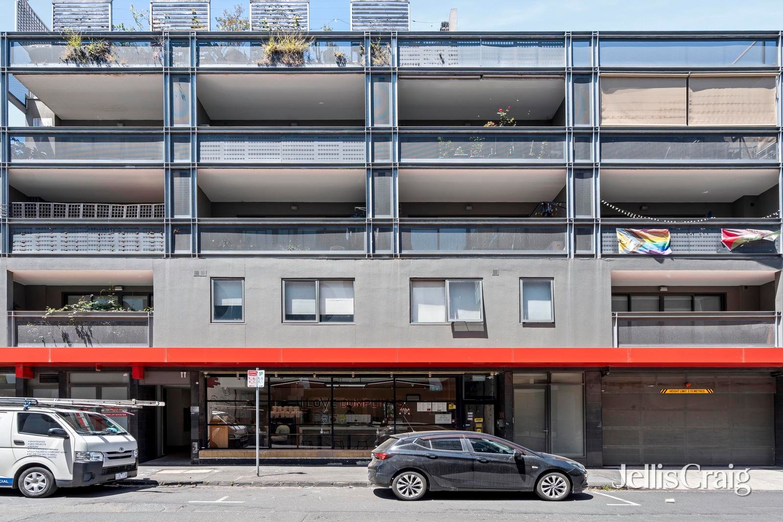 302/32 Breese Street, Brunswick image 10