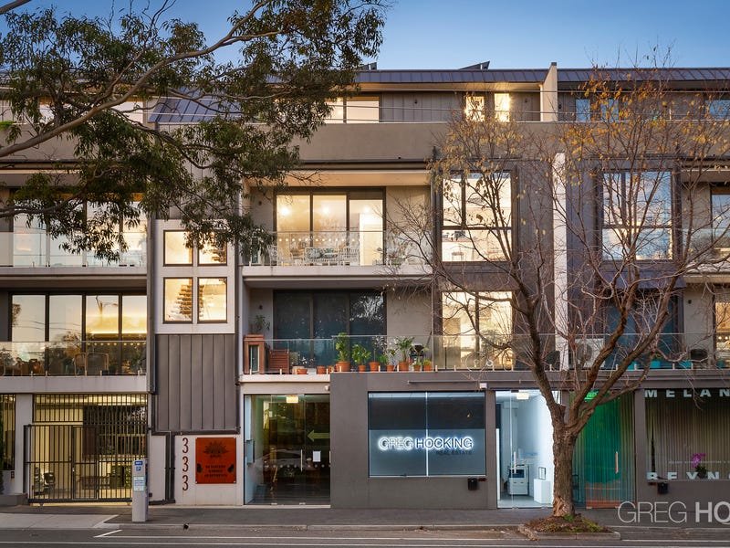 302/333 Ferrars Street, South&nbsp;Melbourne image 1