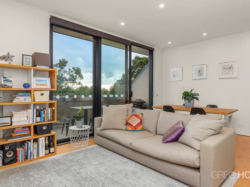 302/333 Ferrars Street, South&nbsp;Melbourne image 2