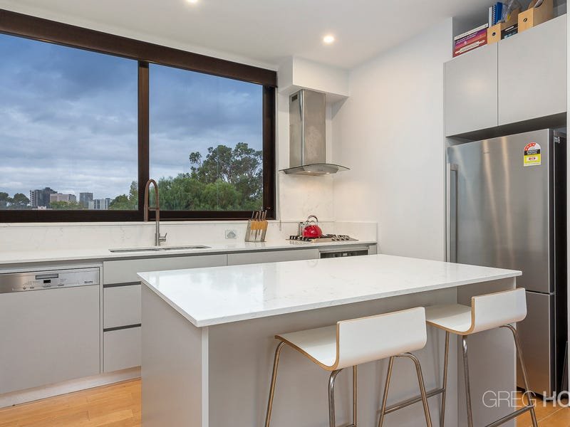 302/333 Ferrars Street, South&nbsp;Melbourne image 3