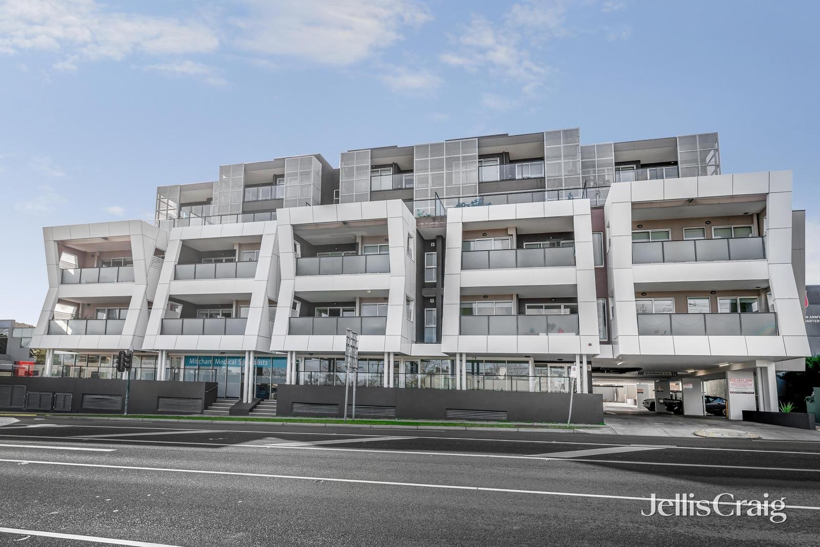 302/339 Mitcham Road, Mitcham image 1