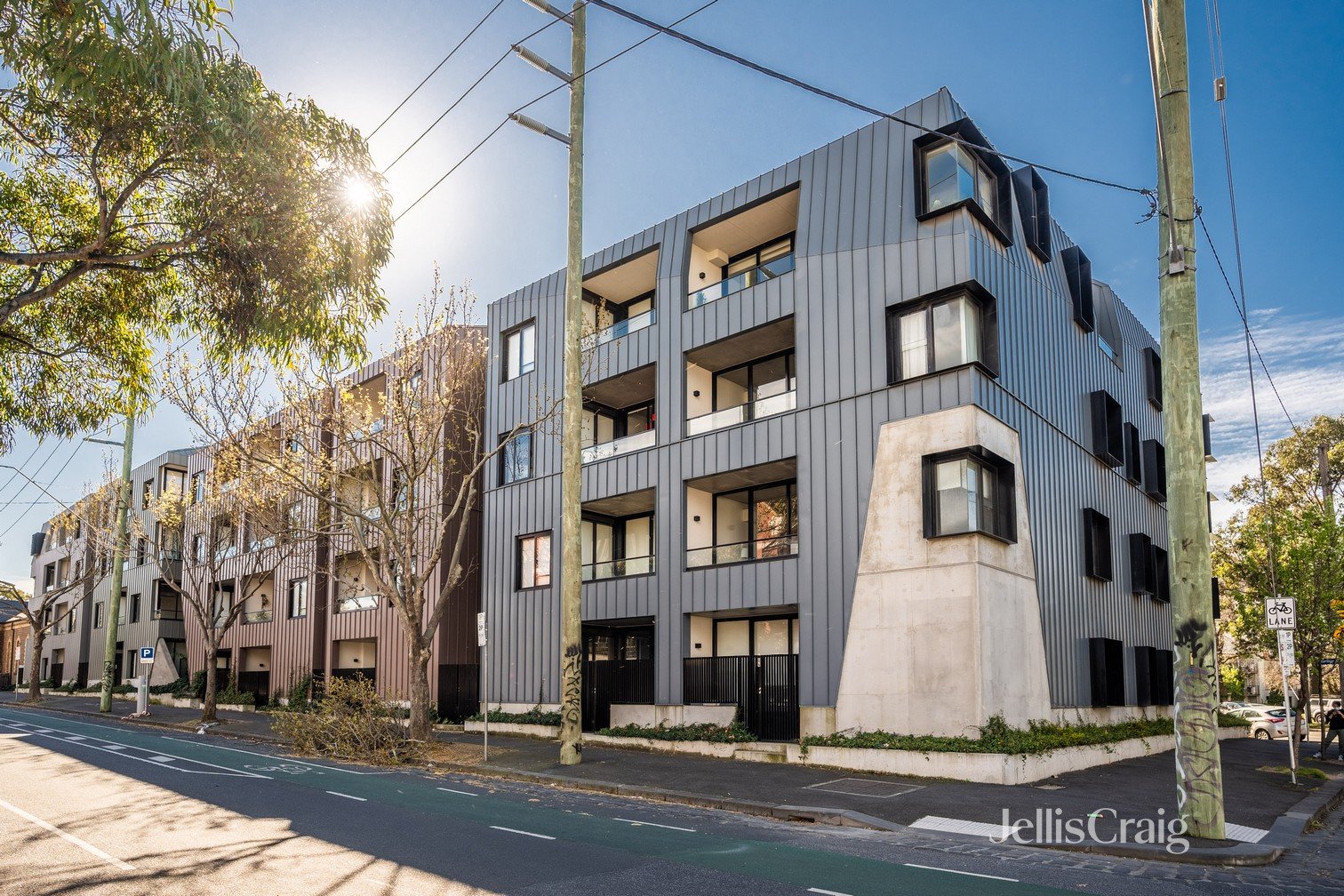 302/380 Queensberry Street, North&nbsp;Melbourne image 9