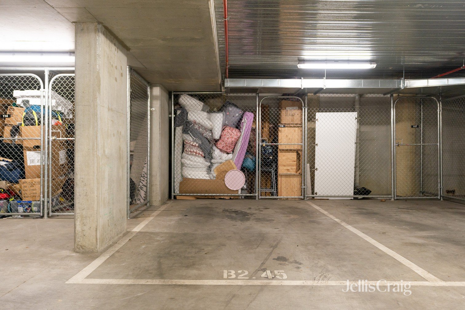 302/380 Queensberry Street, North&nbsp;Melbourne image 12