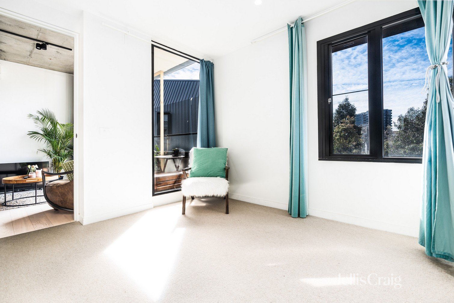 302/380 Queensberry Street, North&nbsp;Melbourne image 4