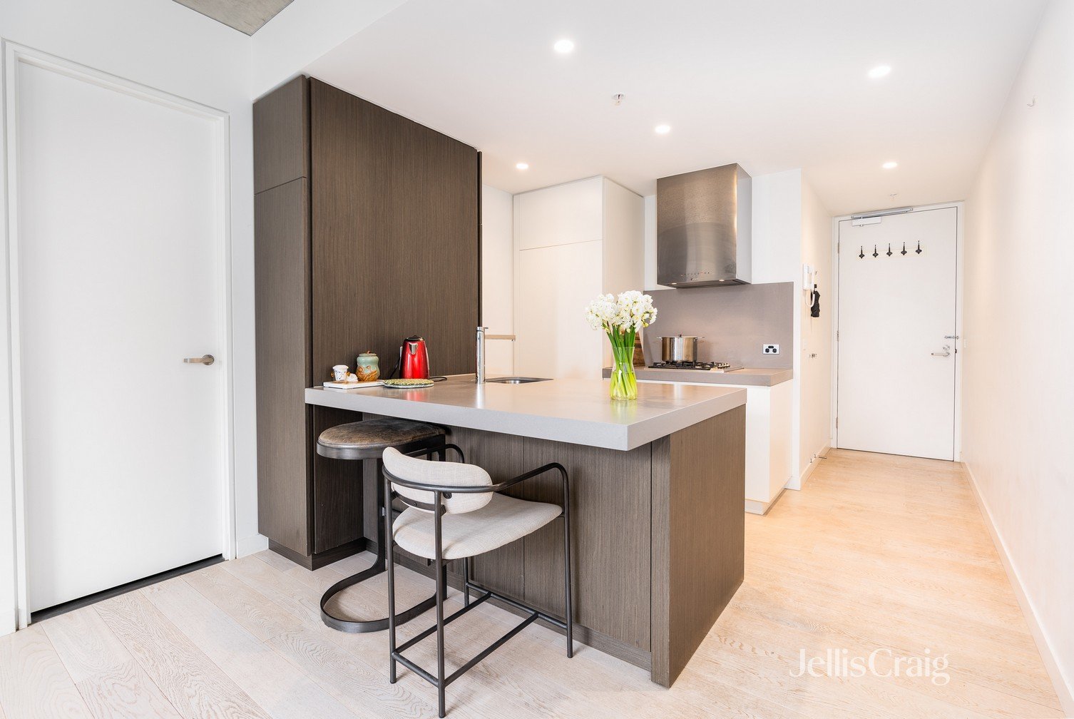 302/380 Queensberry Street, North&nbsp;Melbourne image 3
