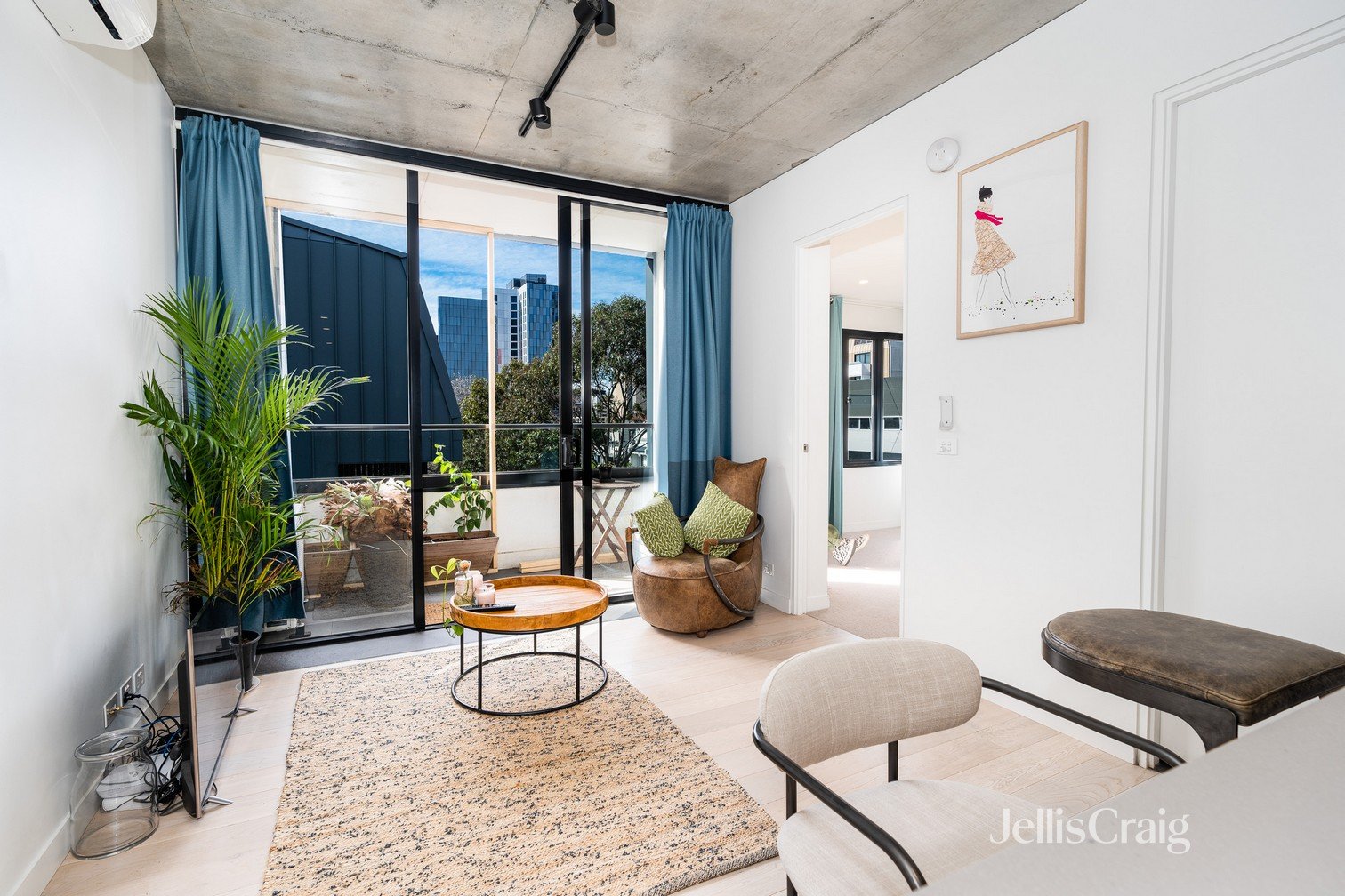 302/380 Queensberry Street, North&nbsp;Melbourne image 1