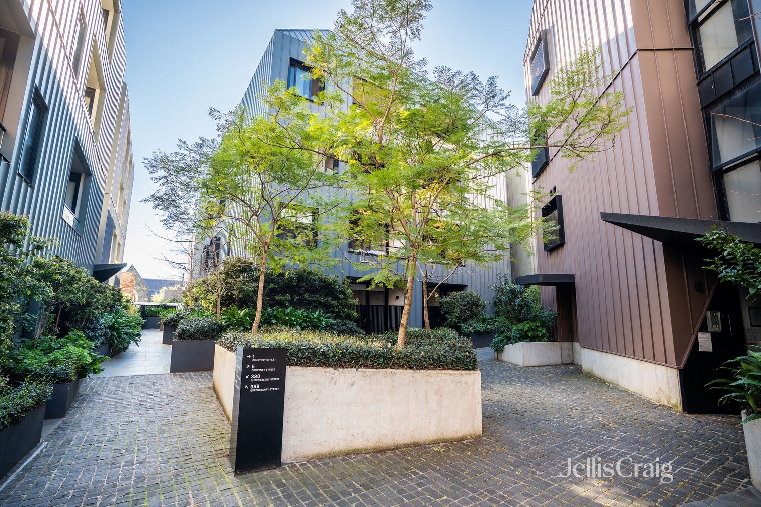 302/380 Queensberry Street, North&nbsp;Melbourne image 14