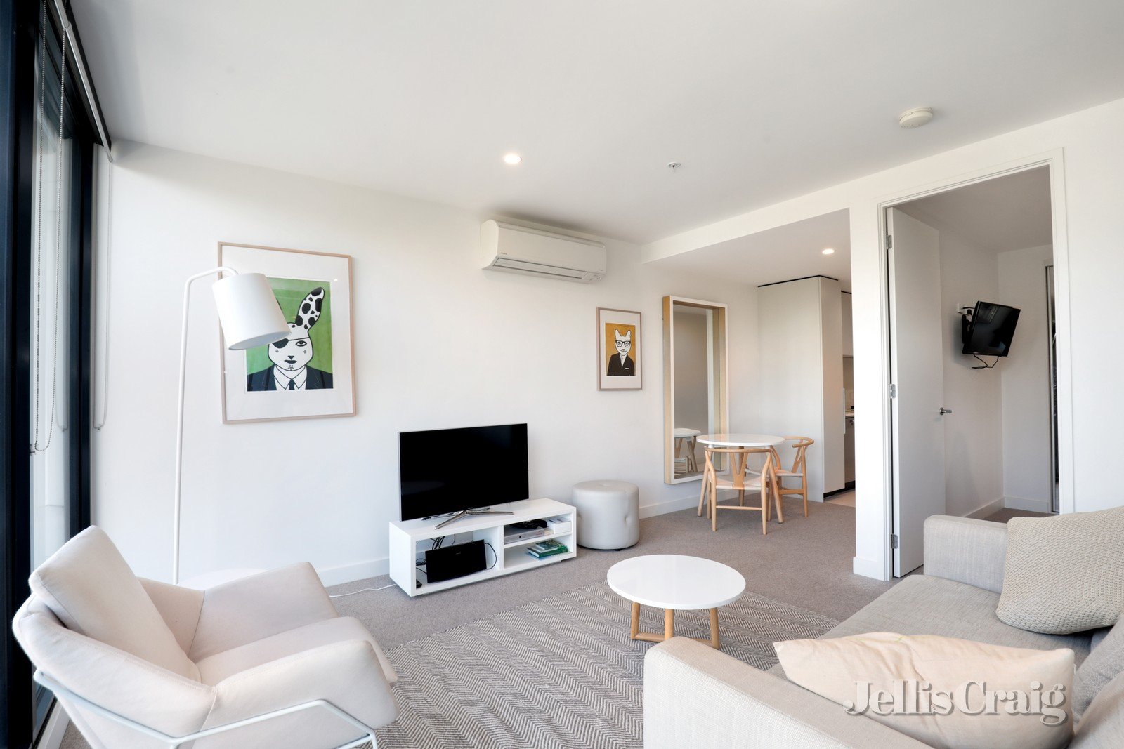 302/381 Punt Road, Cremorne image 2