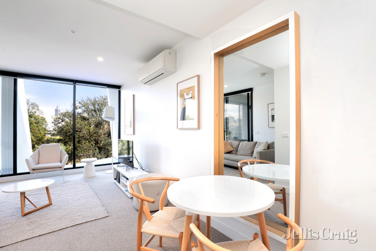 302/381 Punt Road, Cremorne image 3