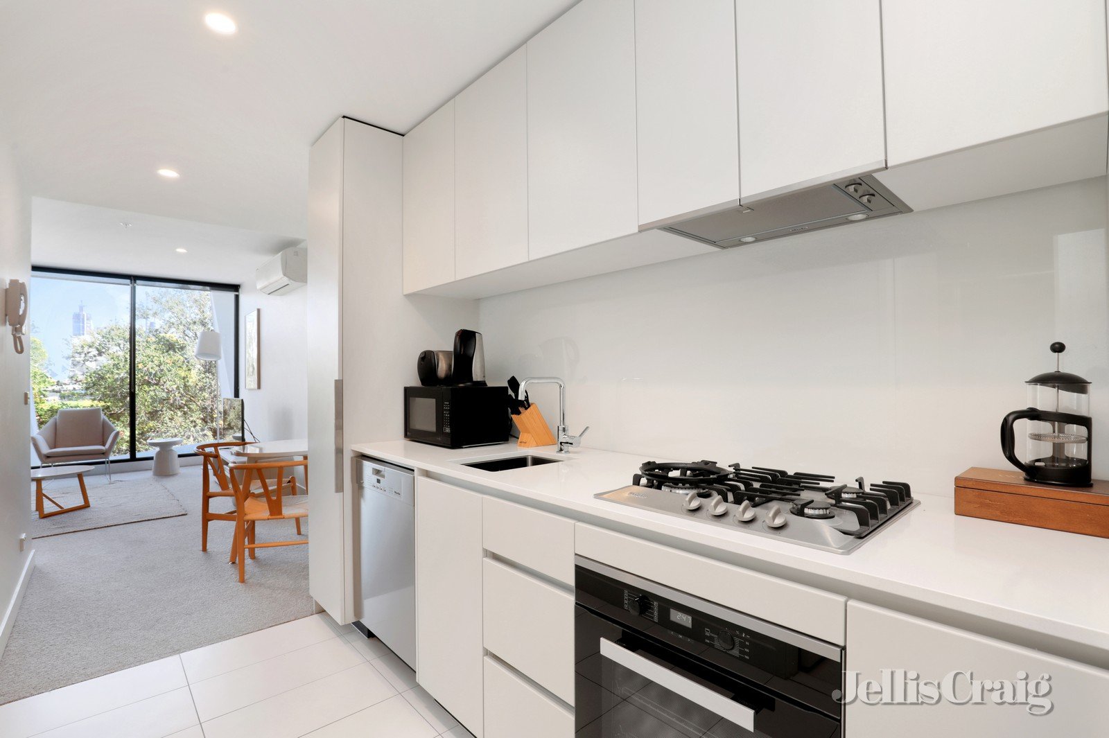 302/381 Punt Road, Cremorne image 5