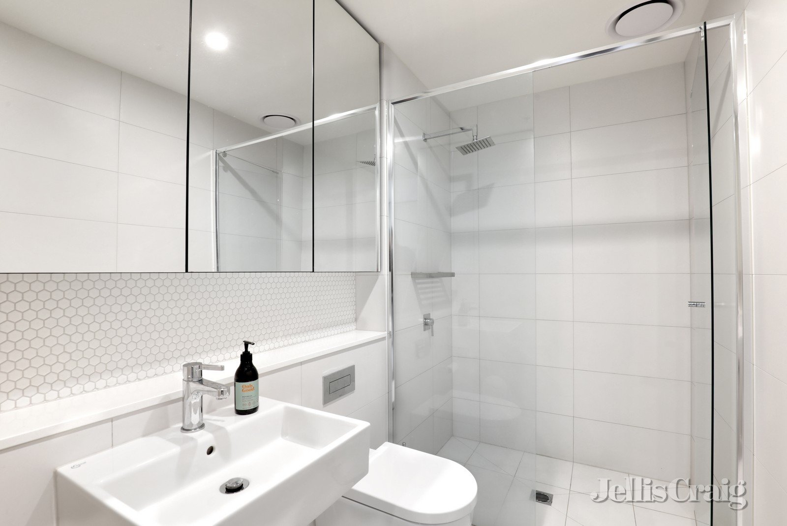 302/381 Punt Road, Cremorne image 6