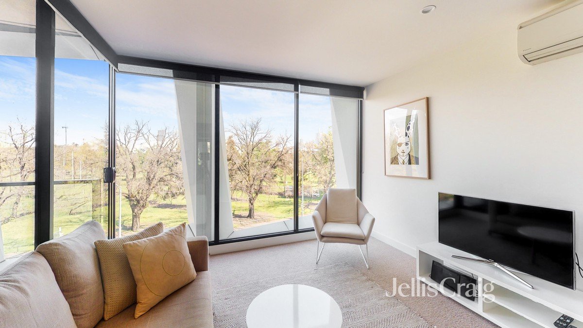 302/381 Punt Road, Cremorne image 1