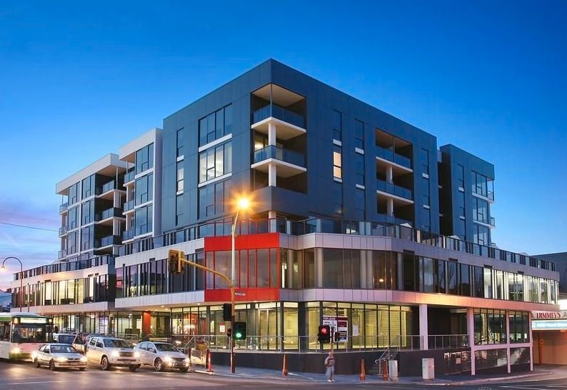 302/40 Burgundy Street, Heidelberg image 1