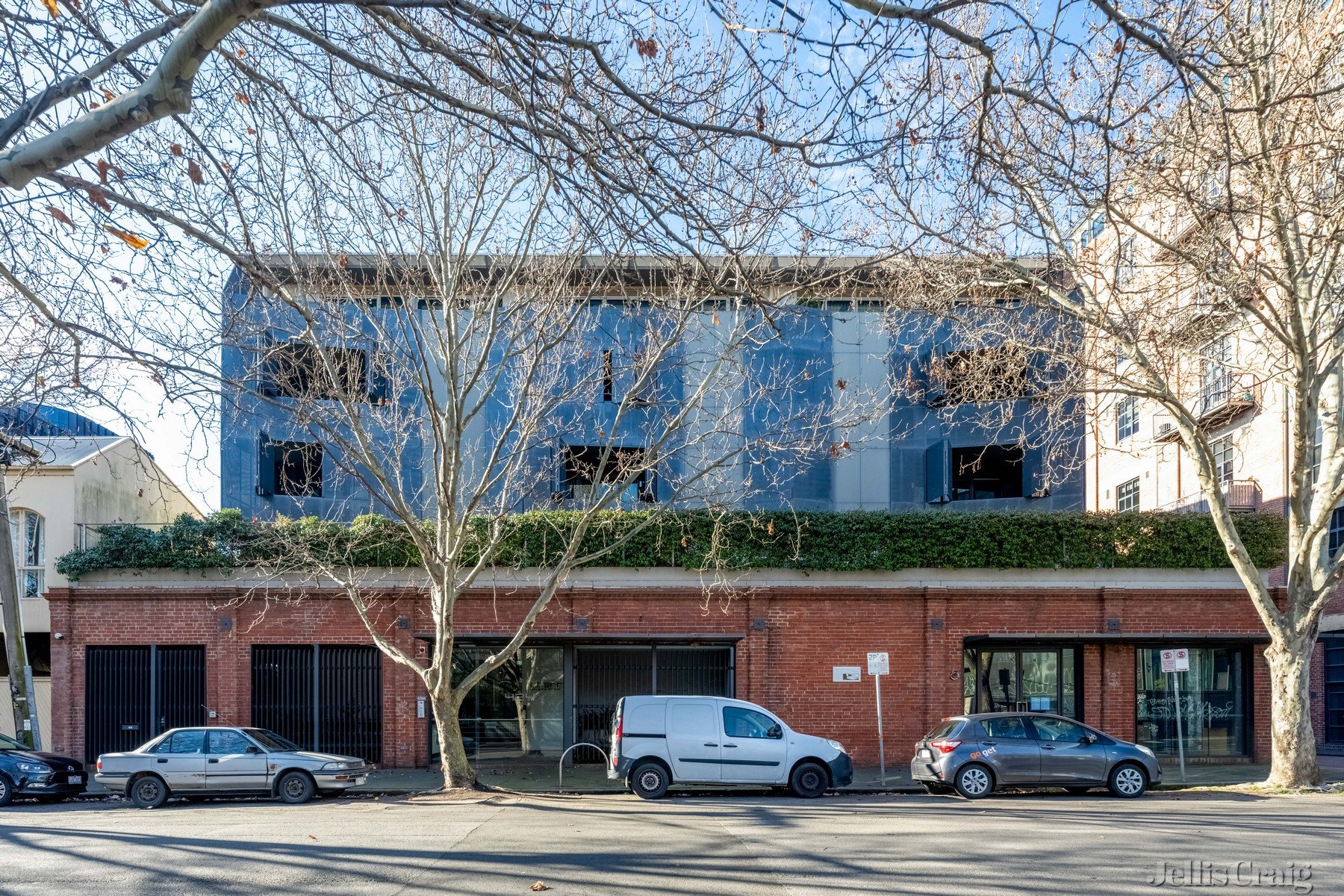 302/424 Gore Street, Fitzroy image 6
