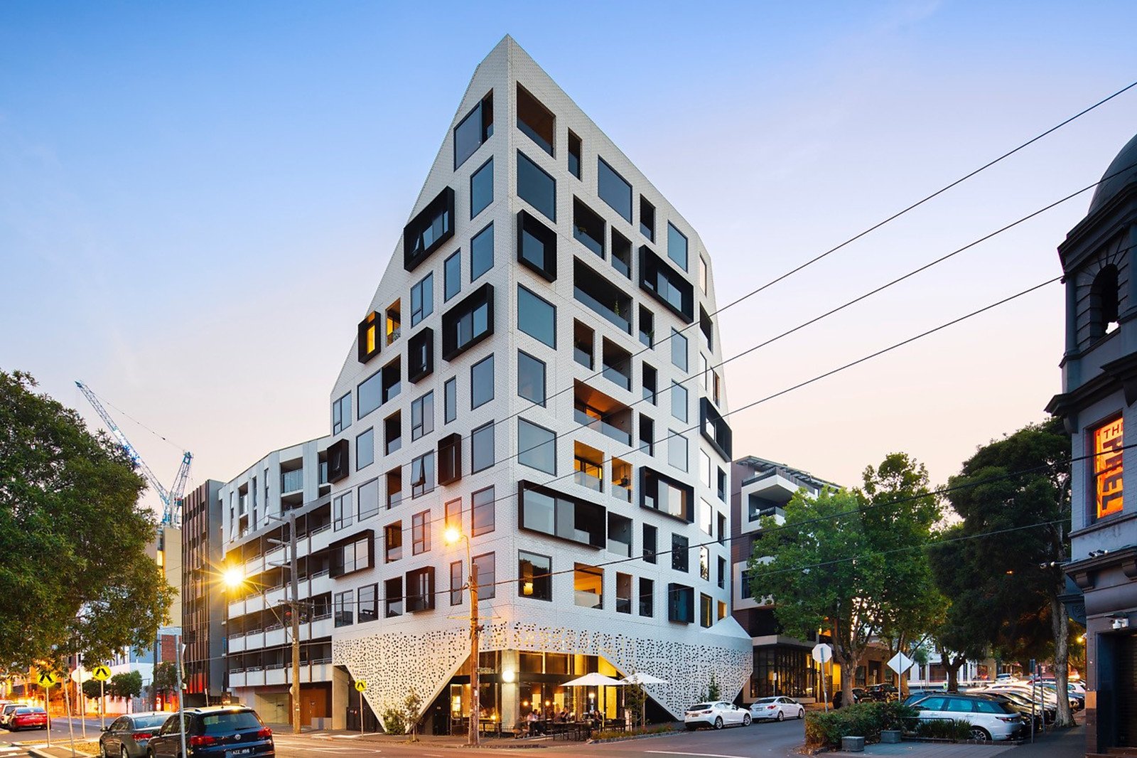 302/47 Peel Street, Collingwood VIC 3066