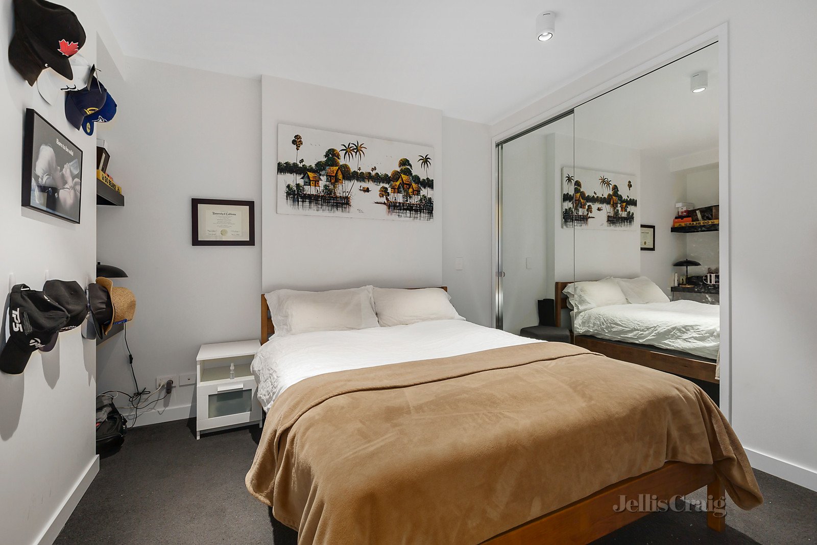 302/5-7 Wilson Street, South Yarra image 4