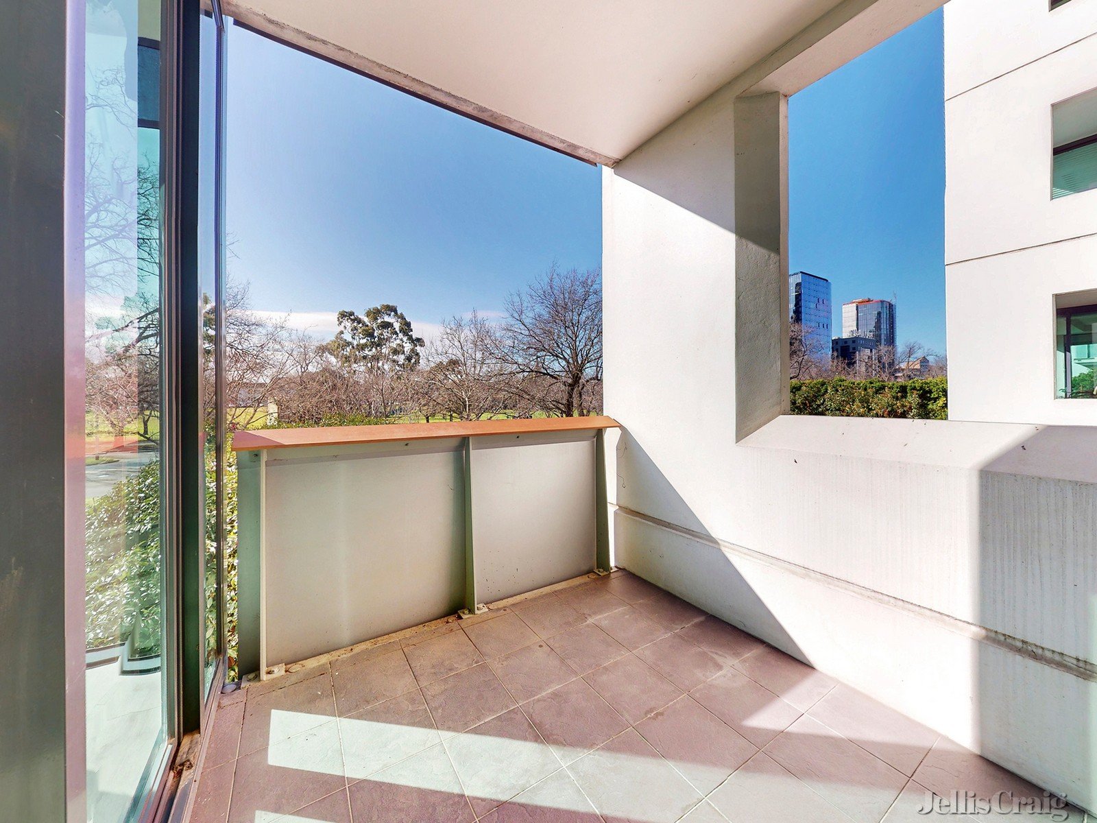 302/582 St Kilda Road, Melbourne image 11