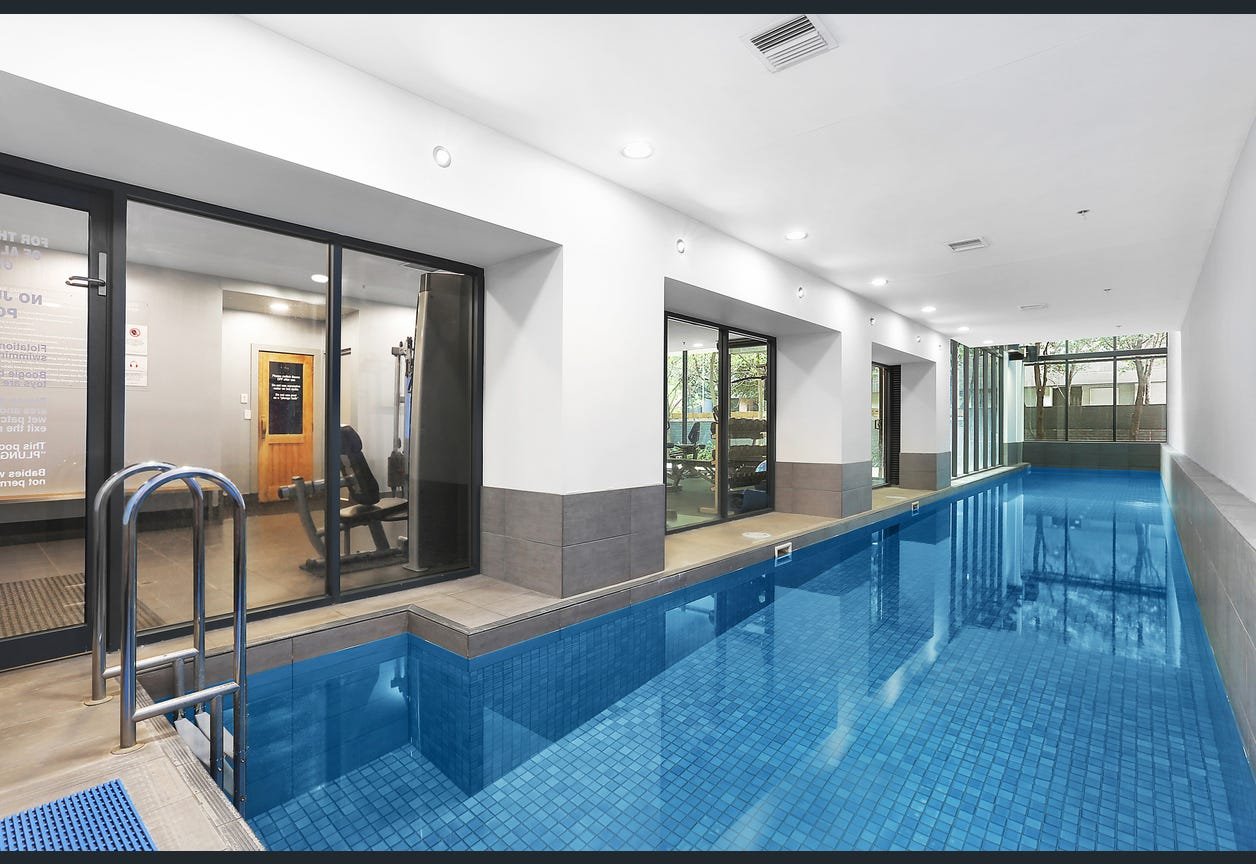 302/582 St Kilda Road, Melbourne image 12