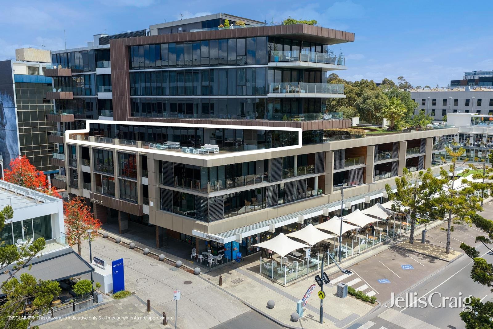 302/6-8 Eastern Beach Road, Geelong image 18