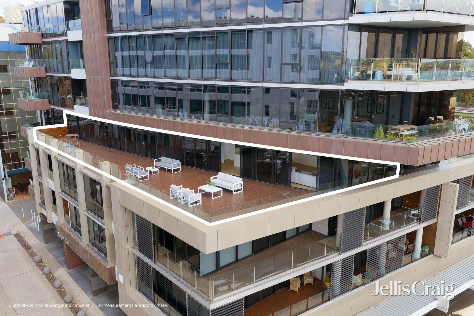 302/6-8 Eastern Beach Road, Geelong image 19