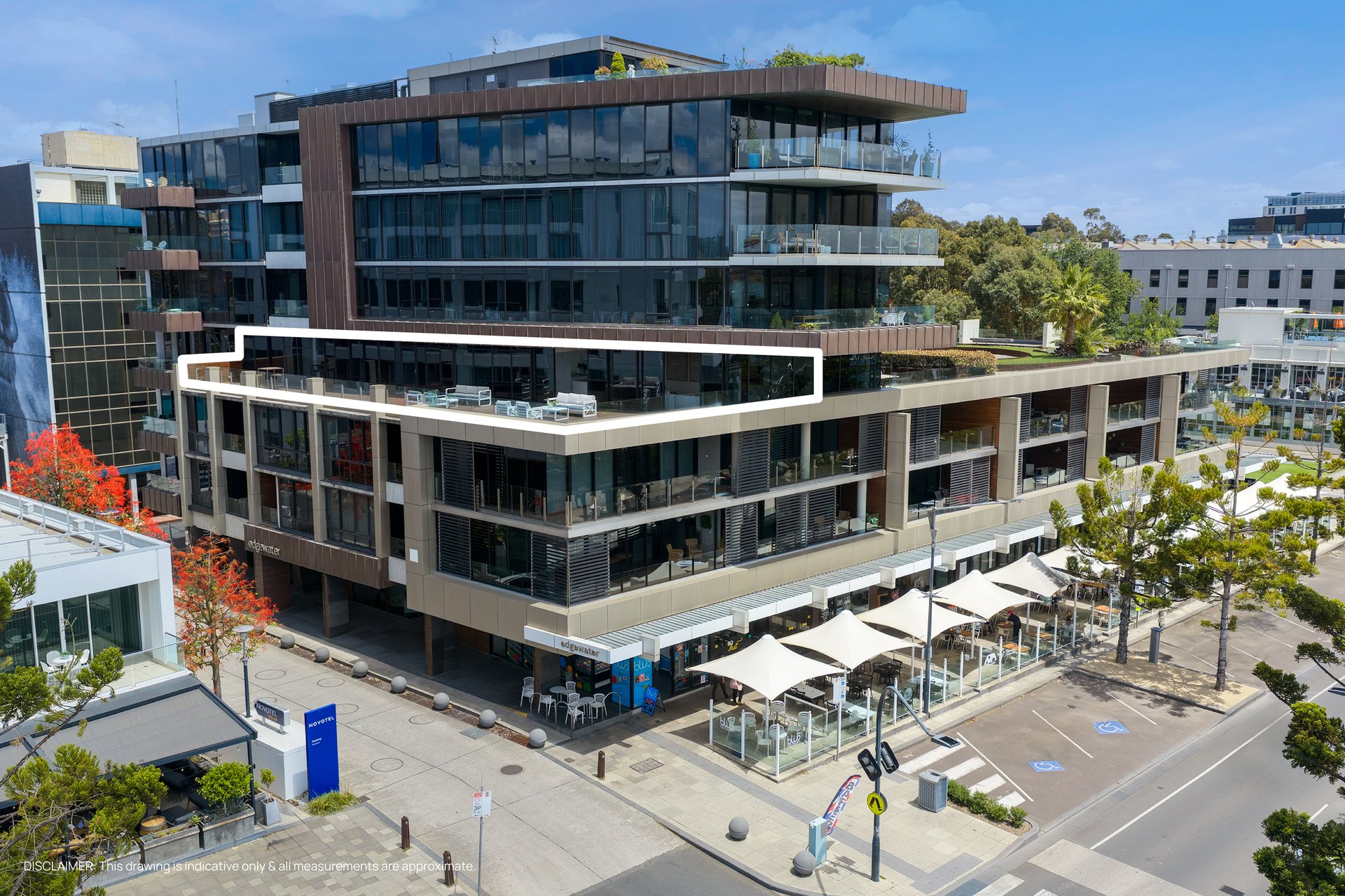 302/6-8 Eastern Beach Road, Geelong image 11