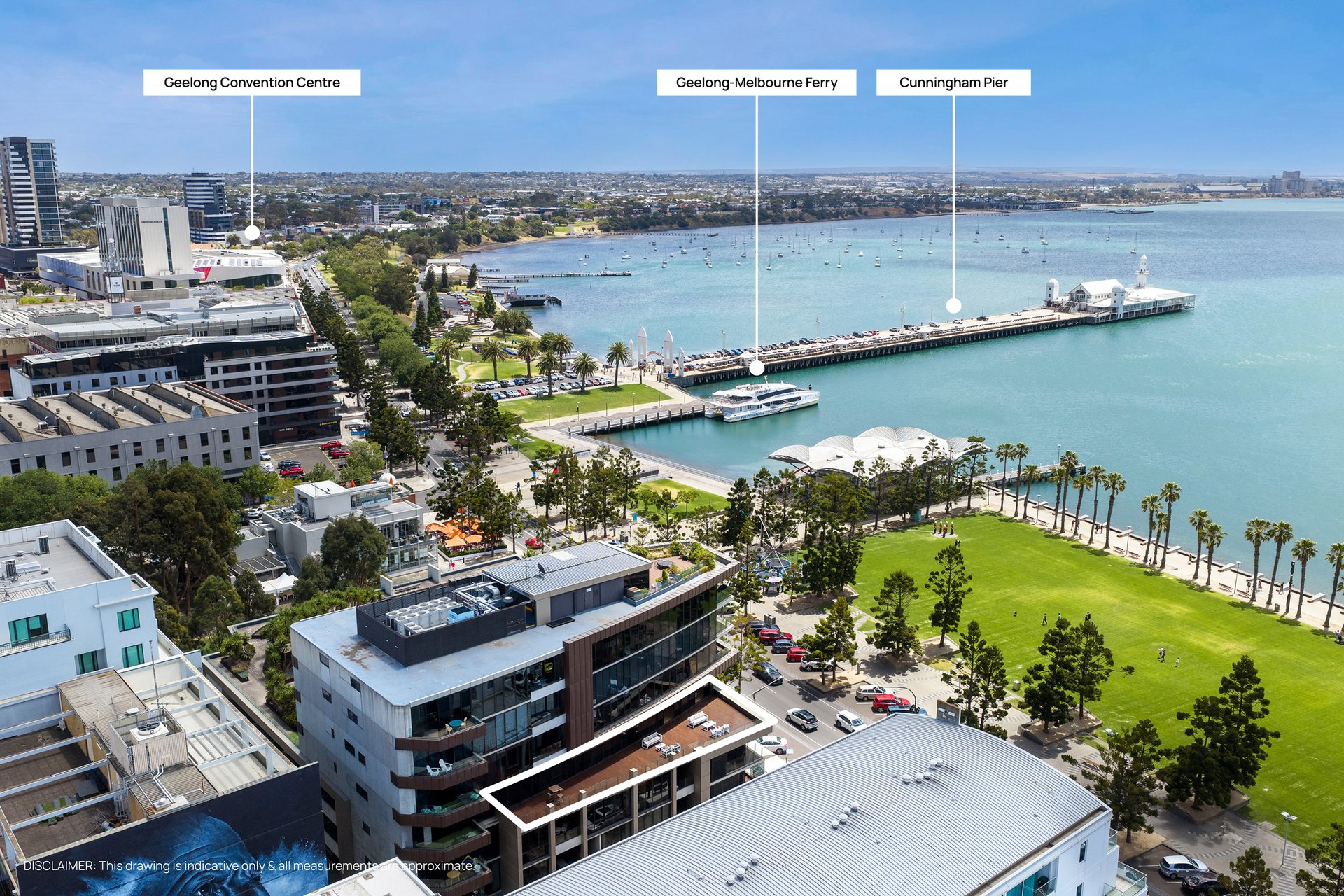 302/6-8 Eastern Beach Road, Geelong image 16