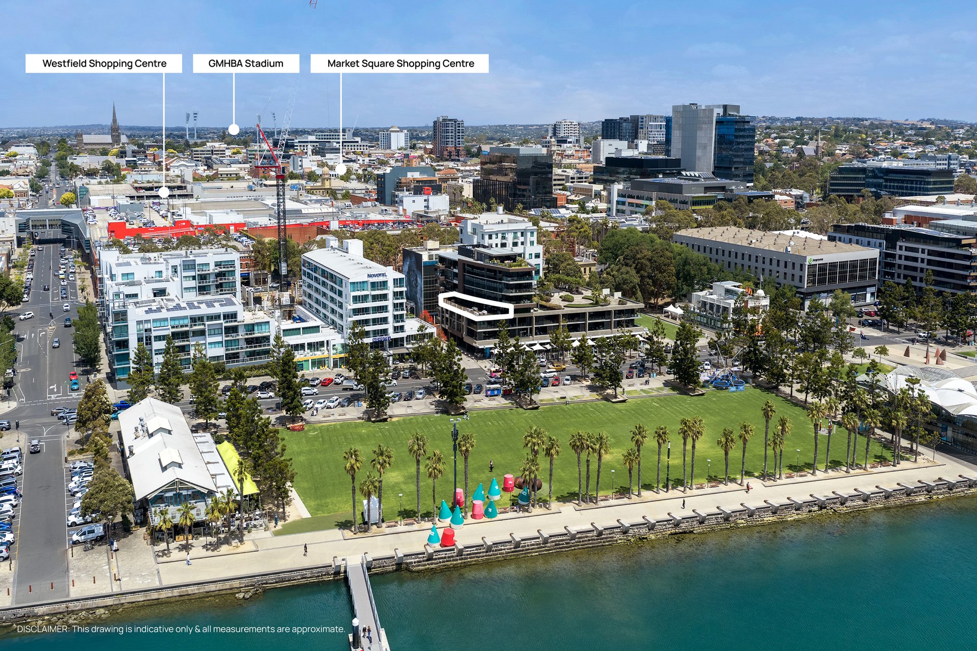 302/6-8 Eastern Beach Road, Geelong image 18