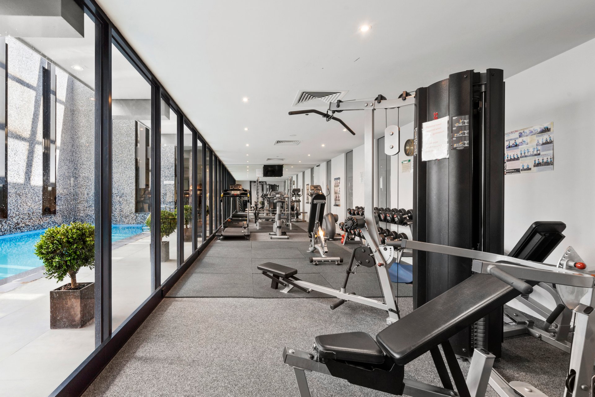 302/6-8 Eastern Beach Road, Geelong image 14