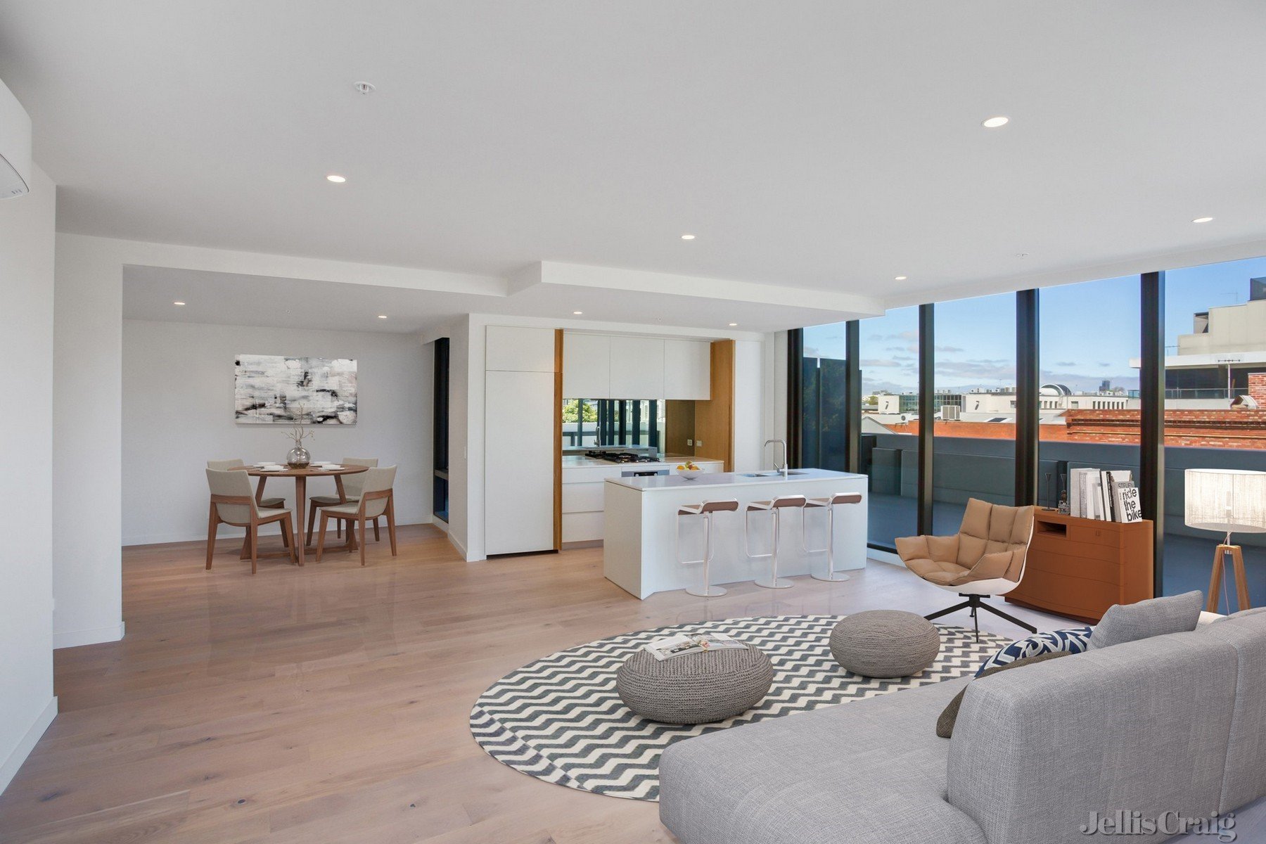 302/68 Cambridge Street, Collingwood image 1