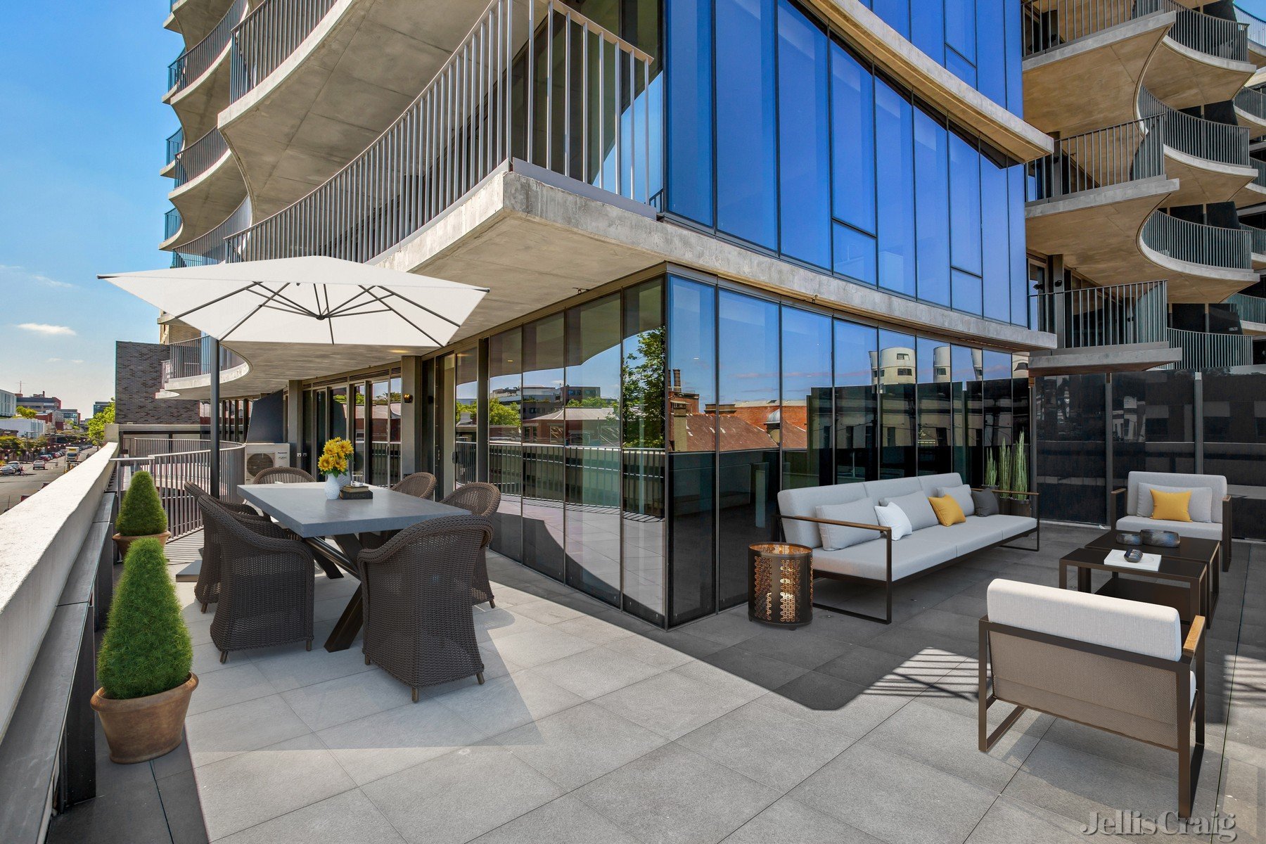 302/68 Cambridge Street, Collingwood image 3