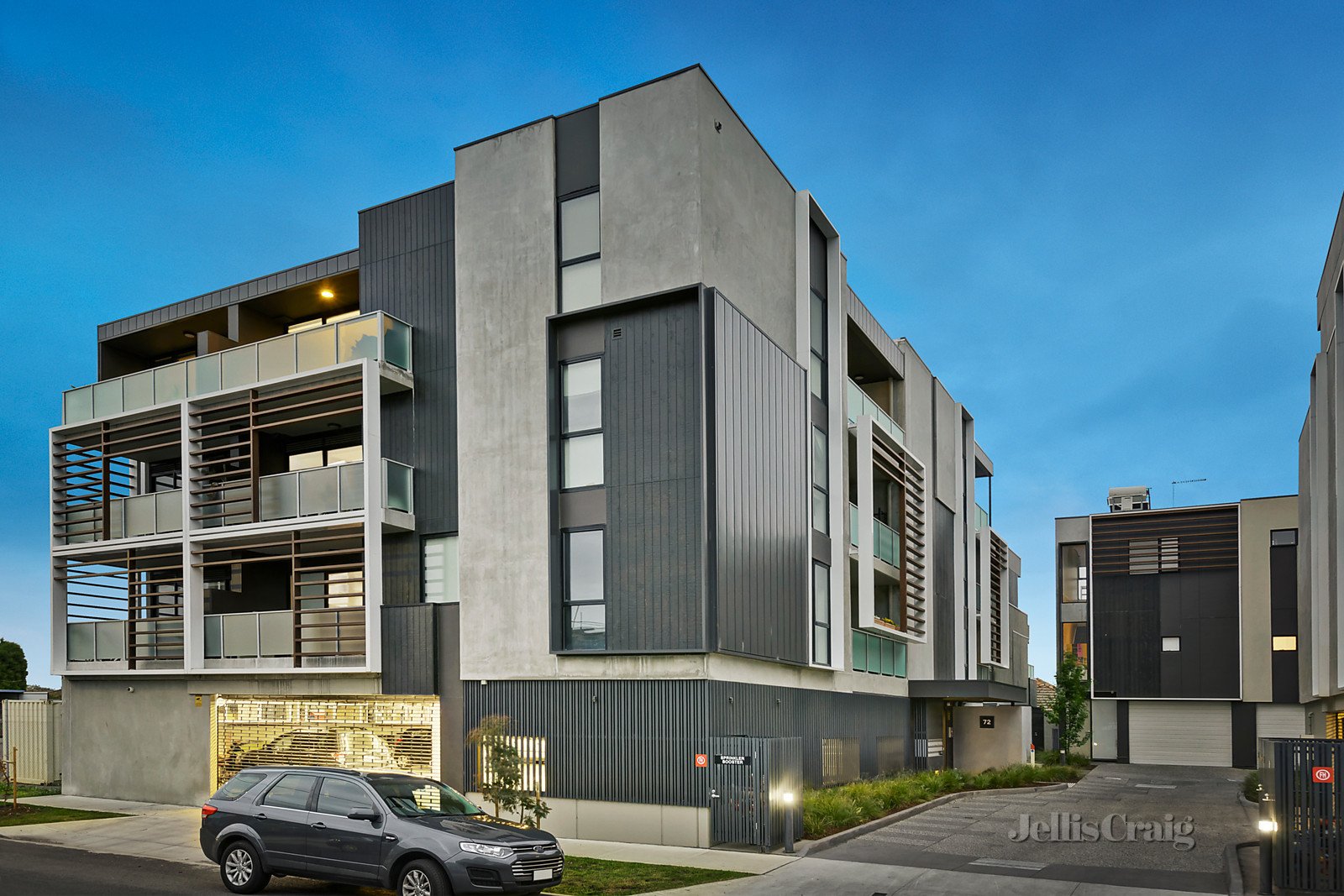 302/72 Gadd Street, Northcote image 1