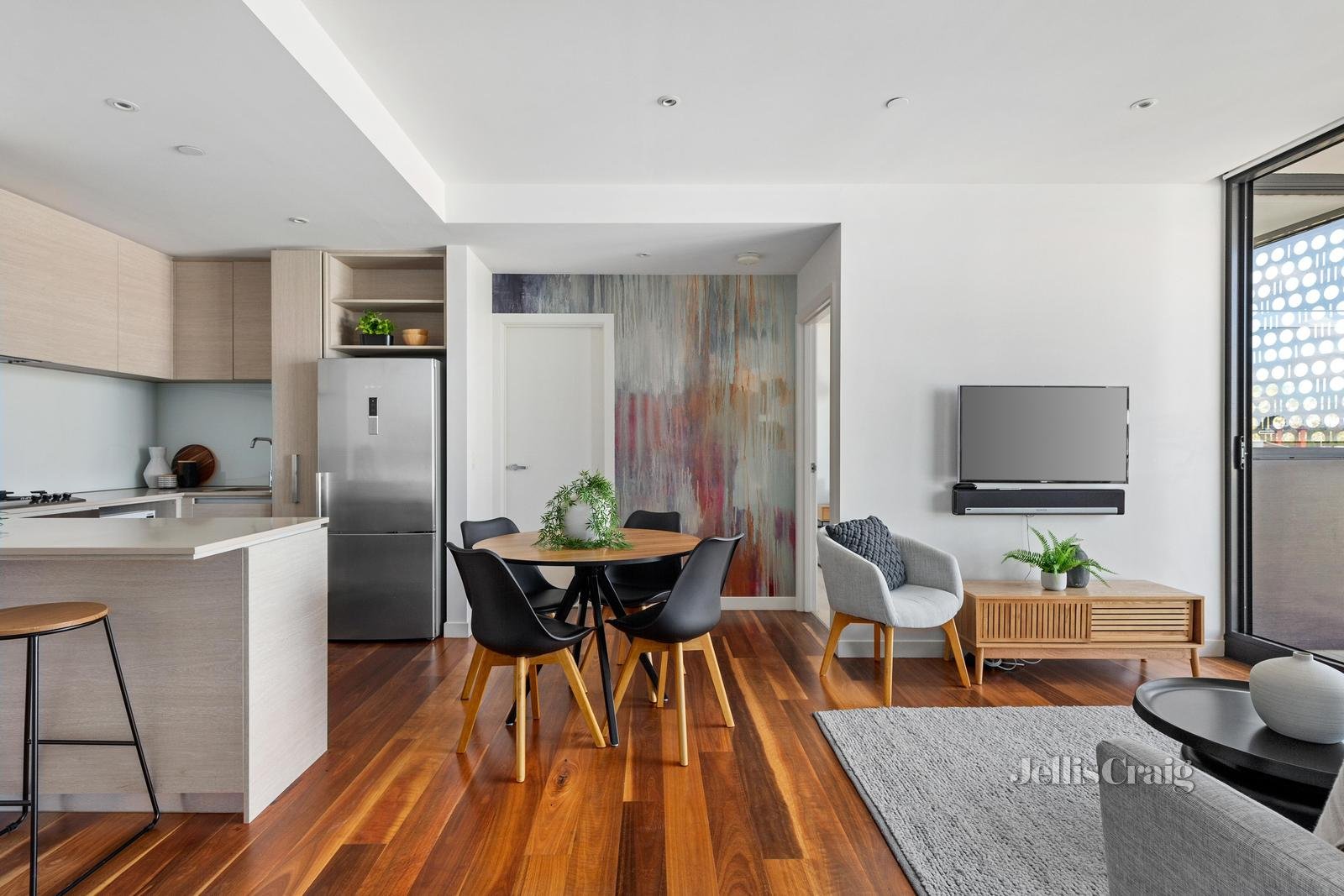 302/8 Bangs Street, Prahran image 3