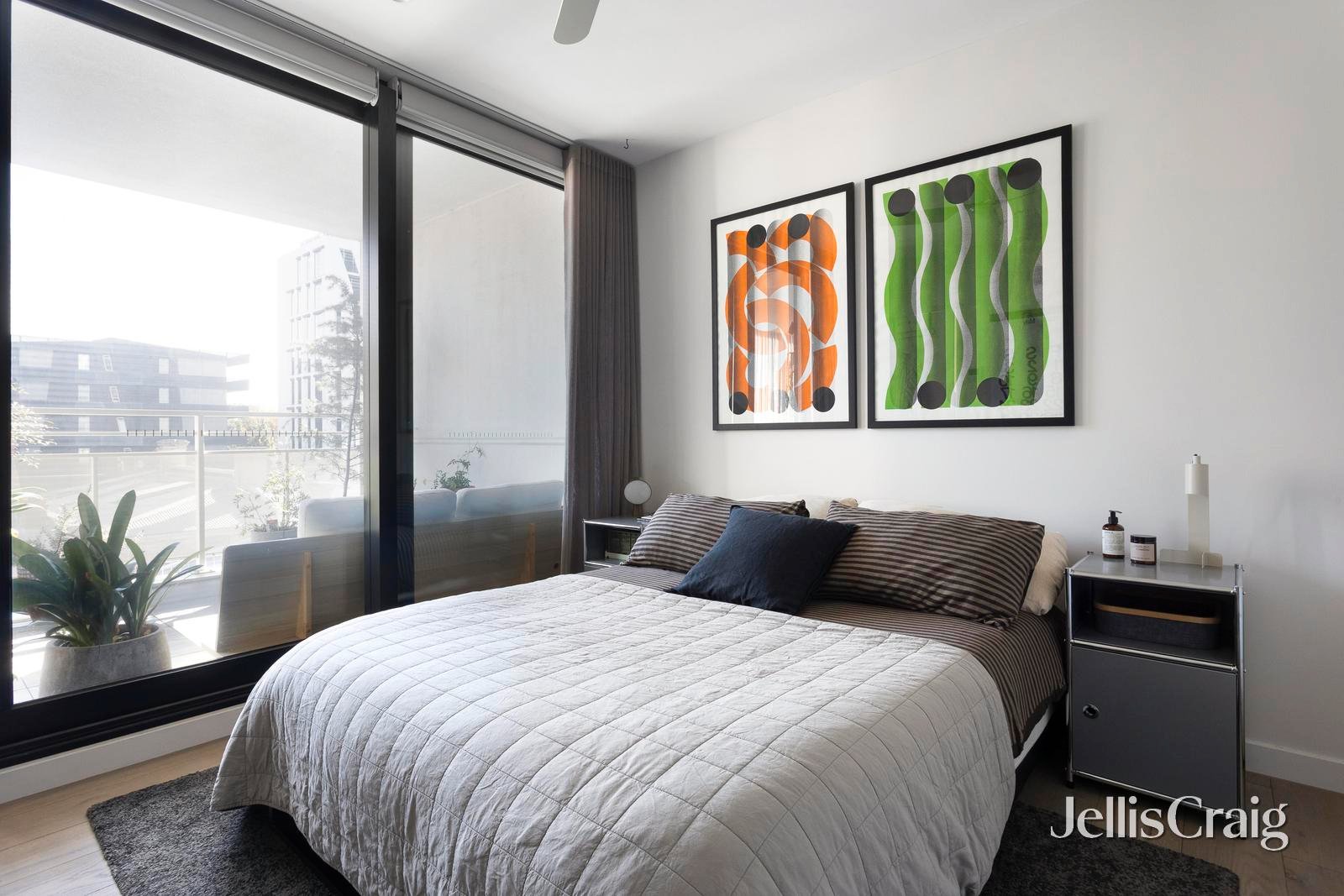 302/8 Keele Street, Collingwood image 4