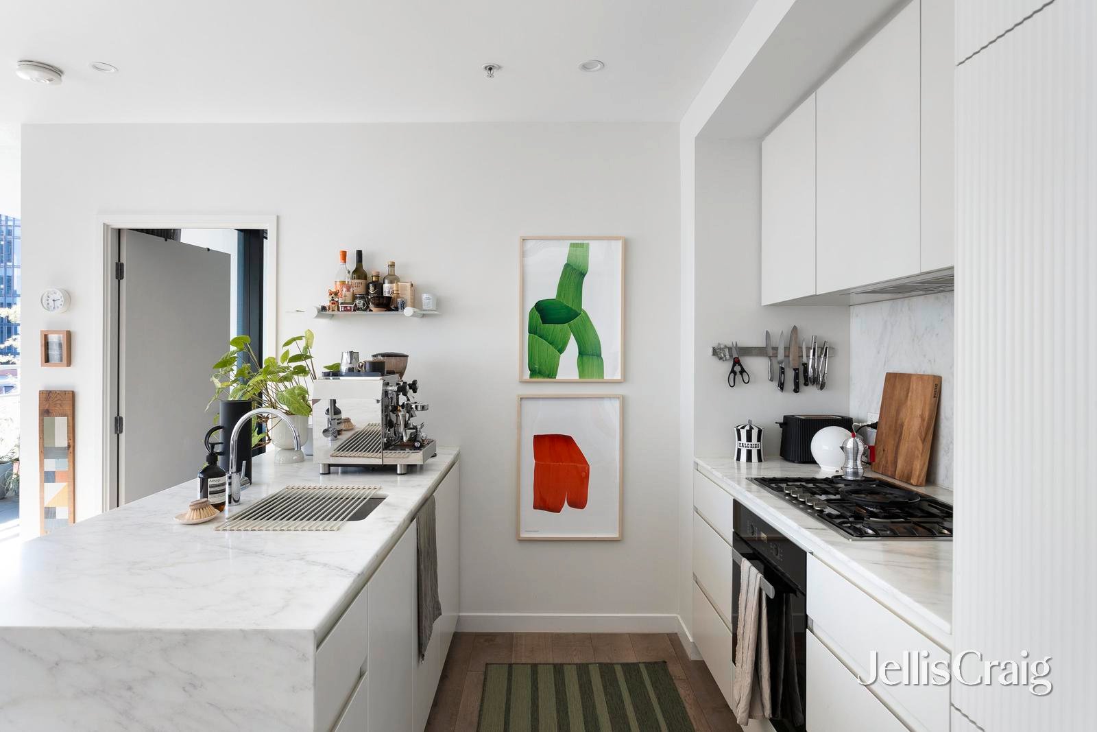 302/8 Keele Street, Collingwood image 7