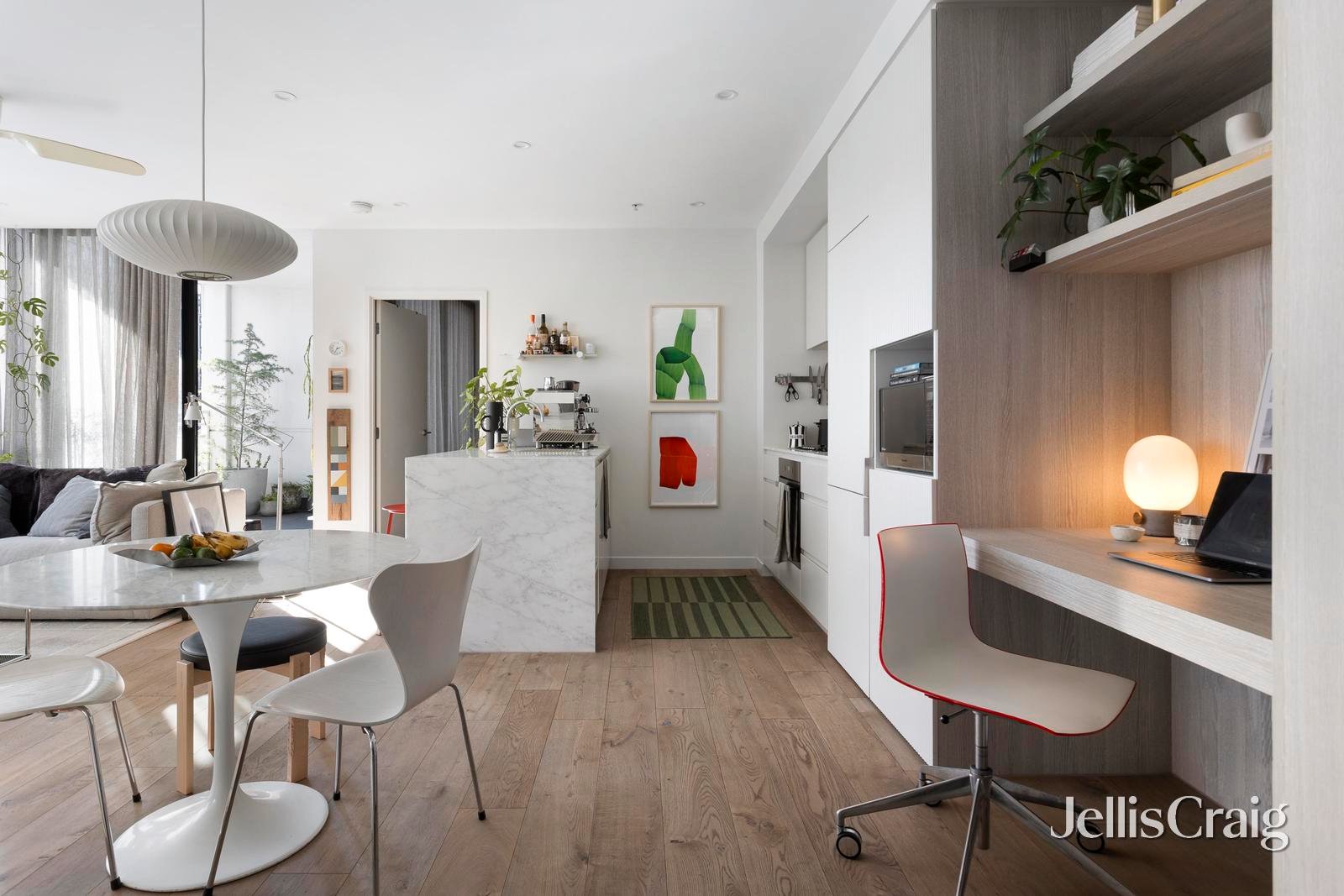 302/8 Keele Street, Collingwood image 8