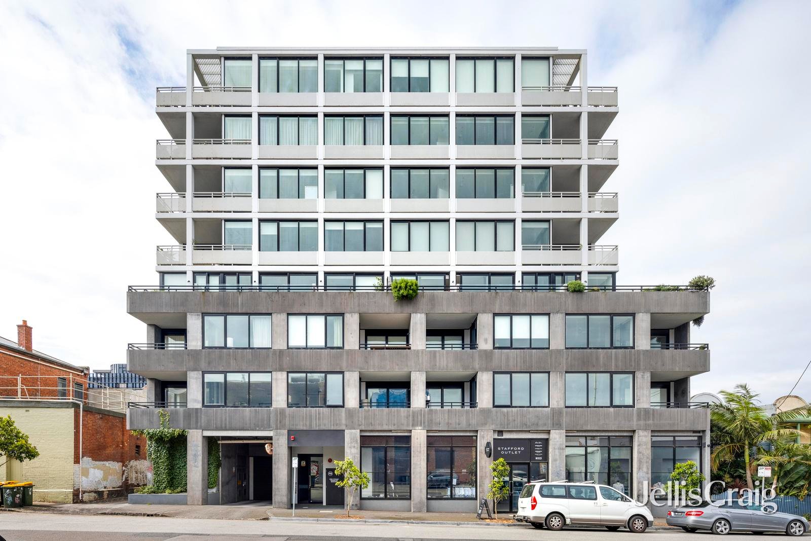 302/8 Keele Street, Collingwood image 12